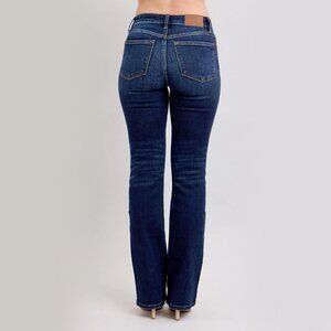 Judy Blue Slim Boot Cut Jeans